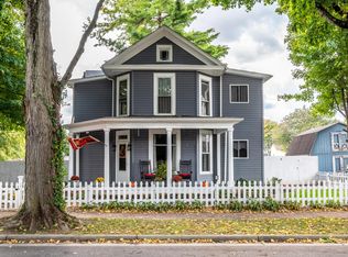 133 E Main St, Amanda, OH