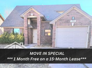 2149 Santa Ana Ct, Portales, NM 88130