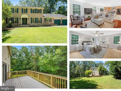 2220 Nobehar Dr, Vienna, VA, 22181
