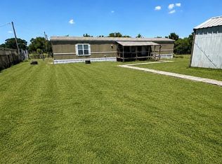 (Undisclosed Address), Ninnekah, OK 73067