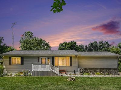 8116 Hyde Rd, Clarklake, MI, 49234