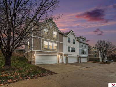 4454 N 147th Plz, Omaha, NE, 68116