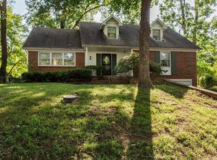 5231 N Lydia Ave, Kansas City, MO 64118