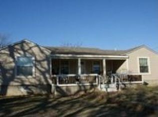3825 Cross Timber Rd, Burleson, TX 76028