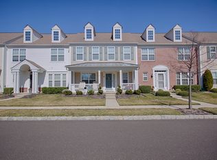 6 Stokes Ave, Voorhees, NJ 08043