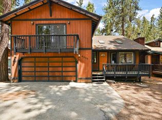 41566 McWhinney Ln, Big Bear Lake, CA 92315