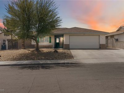 7213 W Lakeland Ct, Las Vegas, NV, 89145