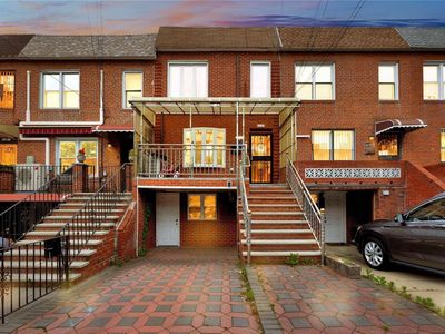 66-23 Alderton Street, Flushing, NY, 11374