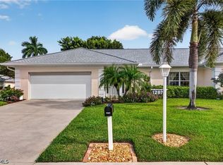 1287 S Brandywine Cir, Fort Myers, FL 33919
