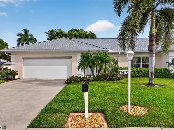1287 S Brandywine Cir, Fort Myers, FL 33919