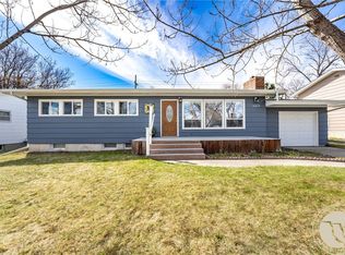 2214 Meadowood St, Billings, MT 59102