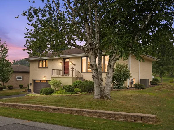 126 Damian Dr, Johnstown, PA 15905