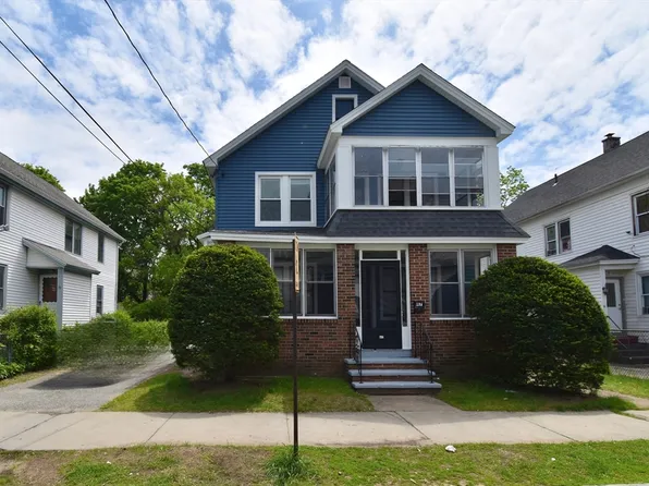 47-49 Governor St, Springfield, MA 01104