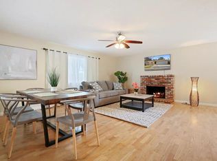 2604 Verano Ave, Modesto, CA 95355