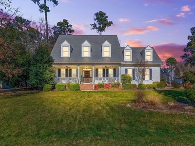 2824 Oakley Woods Ln, Apex, NC, 27539