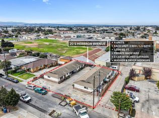 20 S Hebbron Ave, Salinas, CA 93905