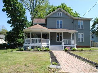 174 Longmeadow Ave, Warwick, RI 02889