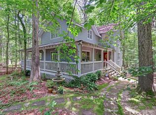 9124 Nc Highway 22 N, Climax, NC 27233
