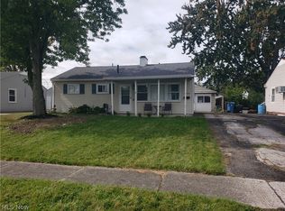 4314 Charleston Ave, Lorain, OH 44055