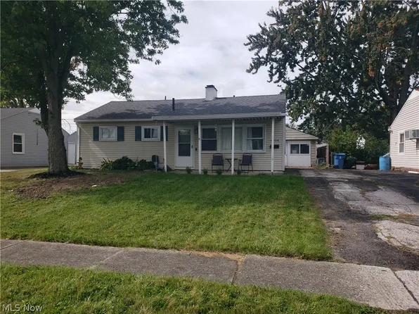 4314 Charleston Ave, Lorain, OH 44055