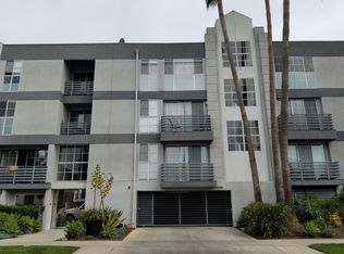 1518 S Hayworth Ave #207, Los Angeles, CA 90035