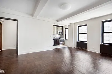 Rented by Brown Harris Stevens