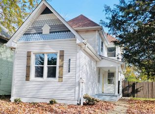 1525 S Alabama St, Indianapolis, IN