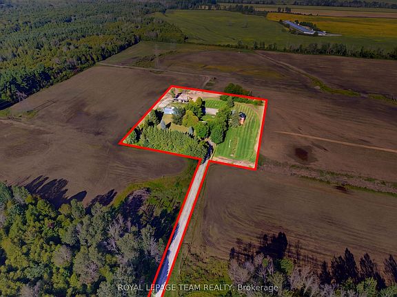 5th image of 217 Groveton Rd