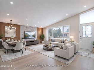 15 Athlone Ave, Brampton, ON L6T2N5
