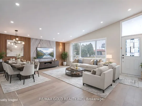 15 Athlone Ave, Brampton, ON L6T 2N5