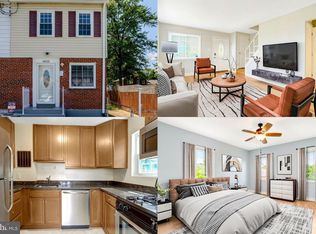 6822 Kenyon Dr, Alexandria, VA 22307