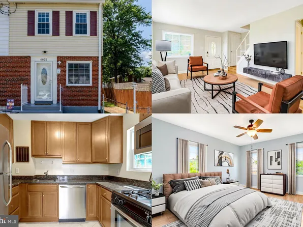 6822 Kenyon Dr, Alexandria, VA 22307