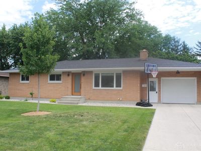 401 N Cedar St, Coldwater, OH, 45828