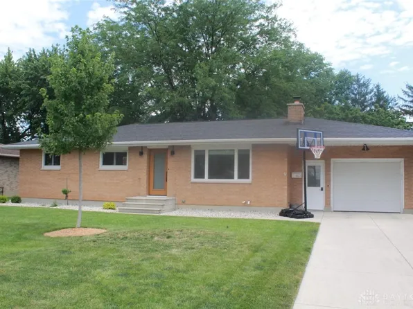 401 N Cedar St, Coldwater, OH 45828