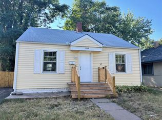 1239 S Hydraulic Ave, Wichita, KS 67211
