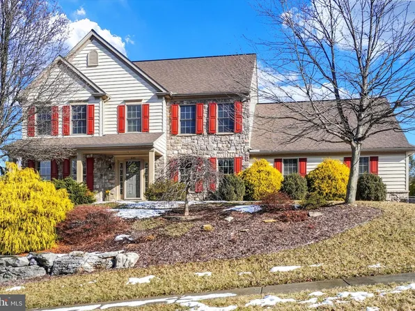 625 Cherry Blossom Ct, York, PA 17402