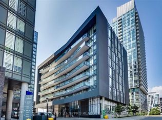 90 Queens Wharf Rd S #807, Toronto, ON M5V0J4