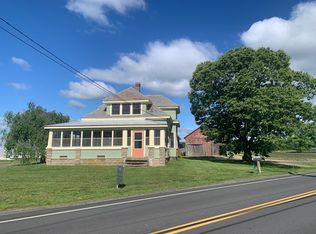375 Hadley Rd, Sunderland, MA 01375