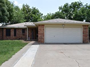 4805 71st St, Lubbock, TX 79424