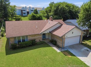 6270 S 31st West Ave, Tulsa, OK 74132
