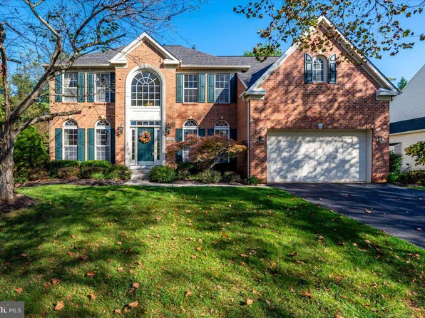11224 Chaucers Ridge Ct, Laurel, MD 20723