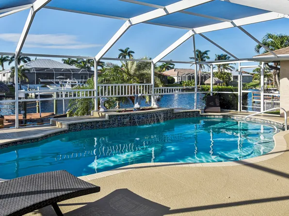 (undisclosed Address), Cape Coral, FL 33914