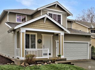 2615 140th Pl SW #6, Lynnwood, WA 98087