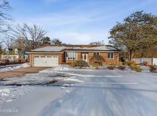 34 Brookside Avenue, Old Bridge, NJ 08857