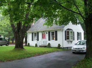 315 Austin St, Westbrook, ME 04092