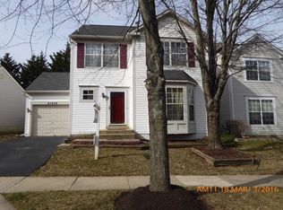 21222 Watercress Cir, Germantown, MD 20876