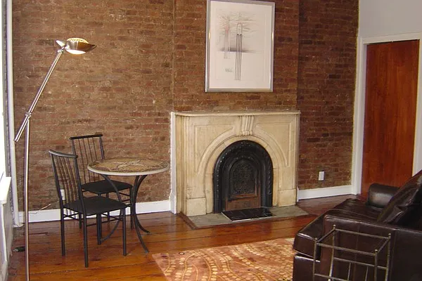 Rented by Brown Harris Stevens | media 24