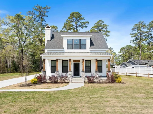 2487 Long Ave. LOT 2 & 3, Conway, SC 29526