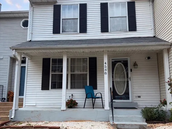 4568 Perch Branch Way, Woodbridge, VA 22193