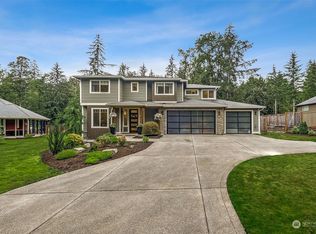 31215 218th Pl SE, Black Diamond, WA
